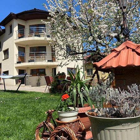 Appartamento Casa Ana Cluj Esterno foto