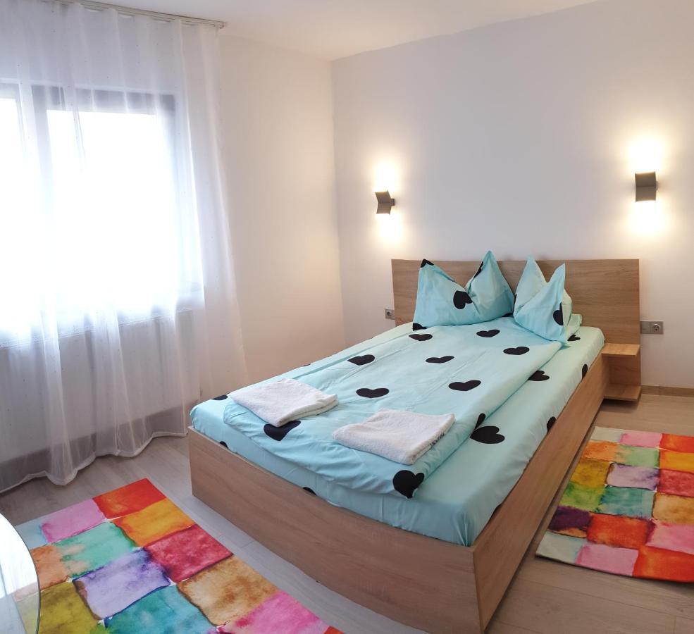 Appartamento Casa Ana Cluj Camera foto