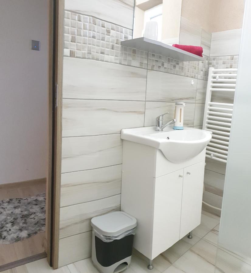 Appartamento Casa Ana Cluj Esterno foto