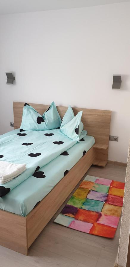 Appartamento Casa Ana Cluj Esterno foto