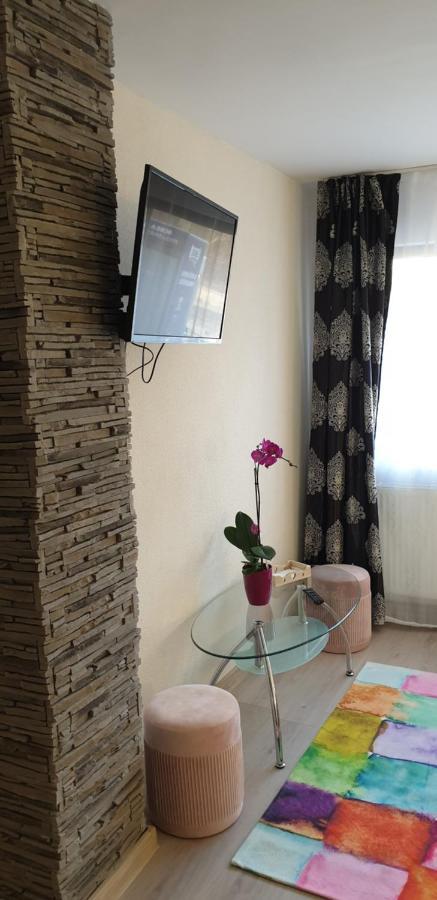 Appartamento Casa Ana Cluj Esterno foto