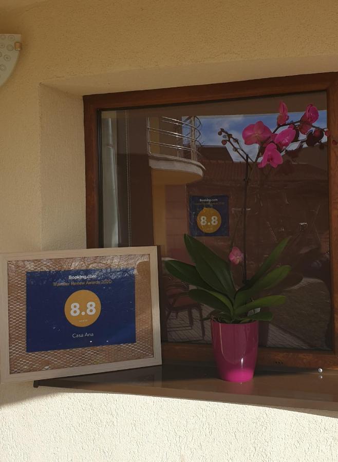 Appartamento Casa Ana Cluj Esterno foto