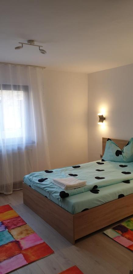 Appartamento Casa Ana Cluj Esterno foto