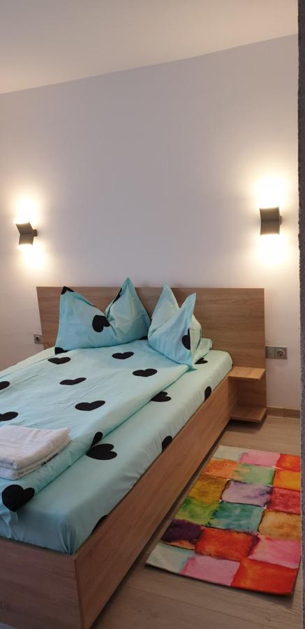Appartamento Casa Ana Cluj Esterno foto