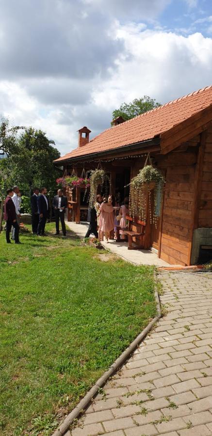 Appartamento Casa Ana Cluj Esterno foto