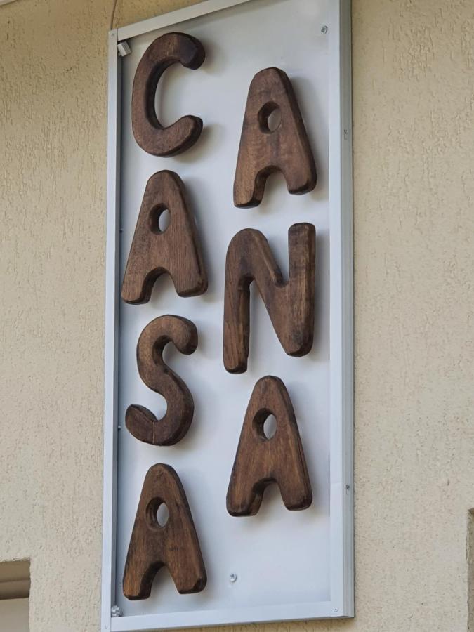 Appartamento Casa Ana Cluj Esterno foto