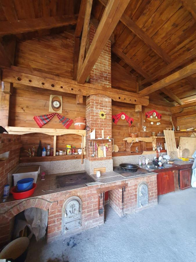 Appartamento Casa Ana Cluj Esterno foto