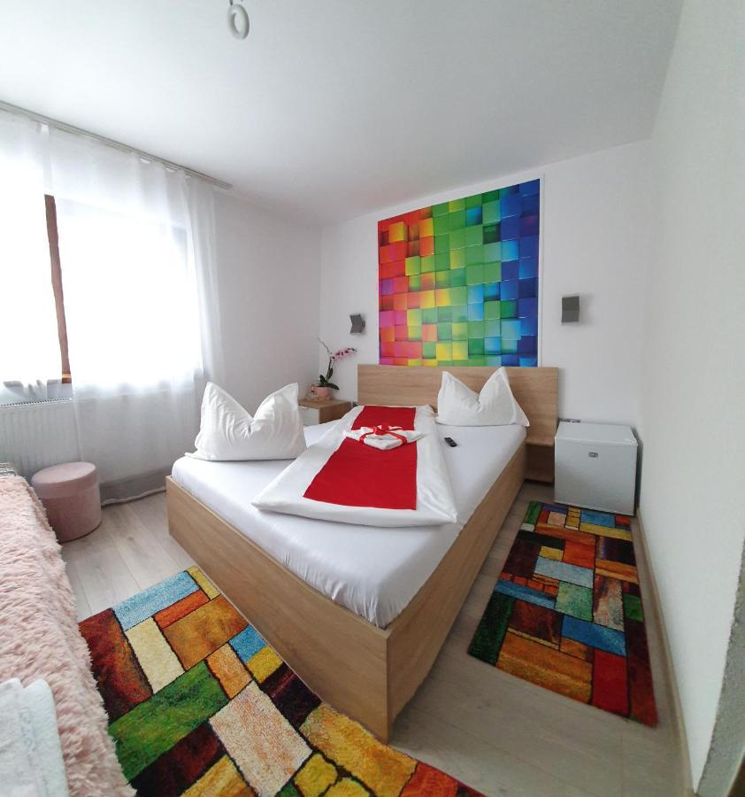 Appartamento Casa Ana Cluj Esterno foto