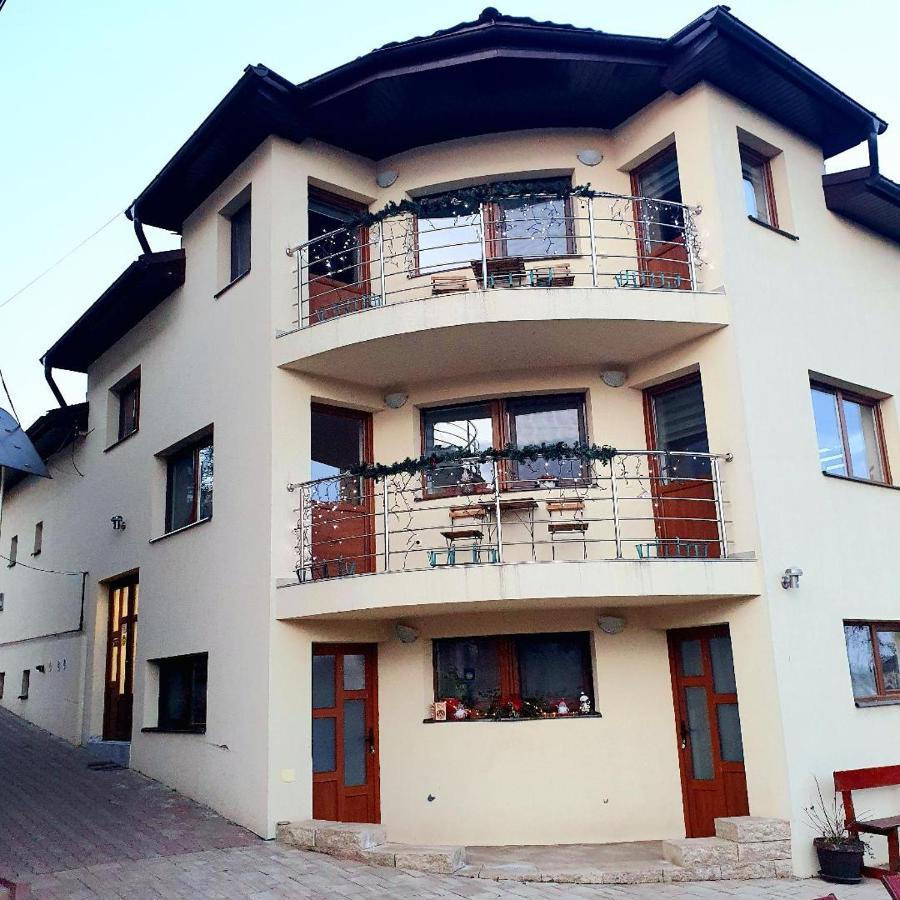 Appartamento Casa Ana Cluj Esterno foto