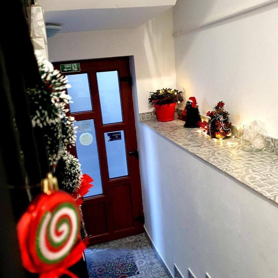 Appartamento Casa Ana Cluj Esterno foto