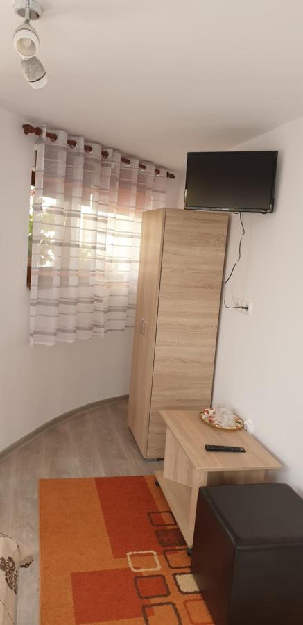 Appartamento Casa Ana Cluj Esterno foto