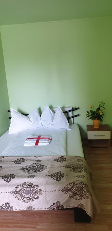 Appartamento Casa Ana Cluj Esterno foto