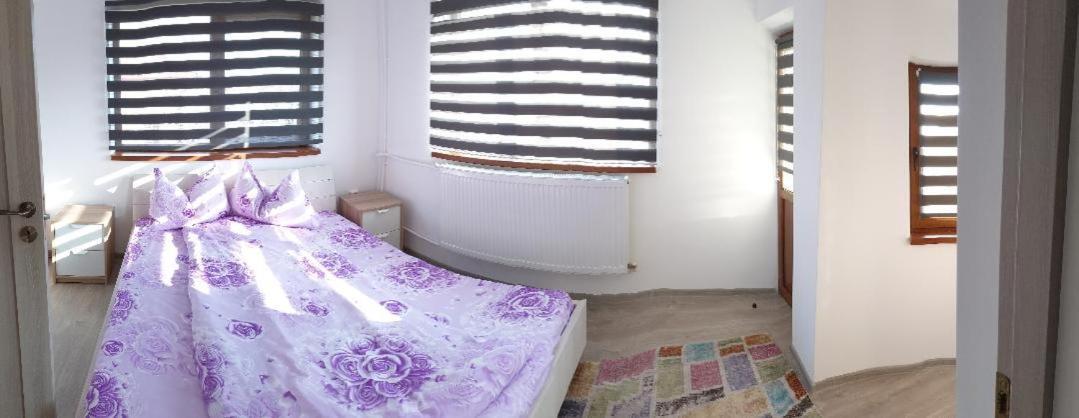 Appartamento Casa Ana Cluj Esterno foto