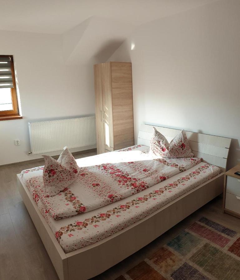 Appartamento Casa Ana Cluj Esterno foto