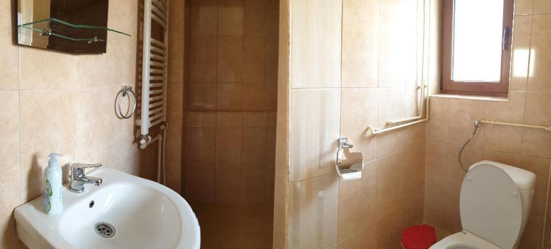 Appartamento Casa Ana Cluj Esterno foto