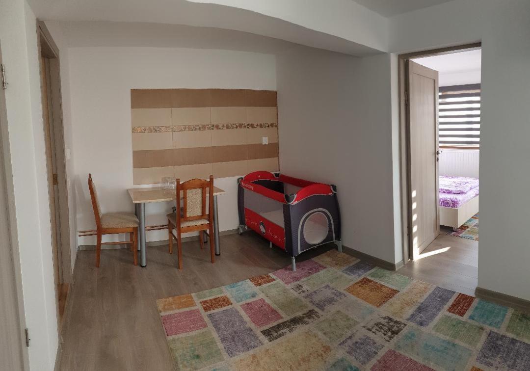 Appartamento Casa Ana Cluj Esterno foto