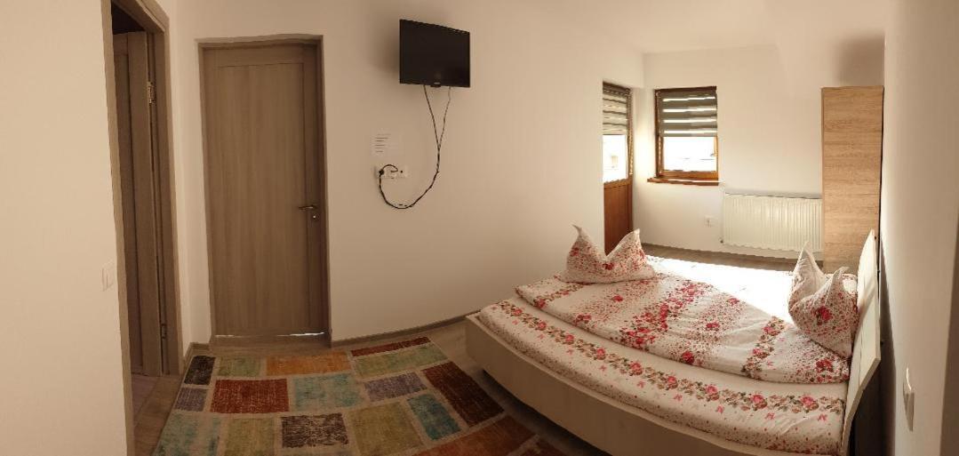 Appartamento Casa Ana Cluj Esterno foto