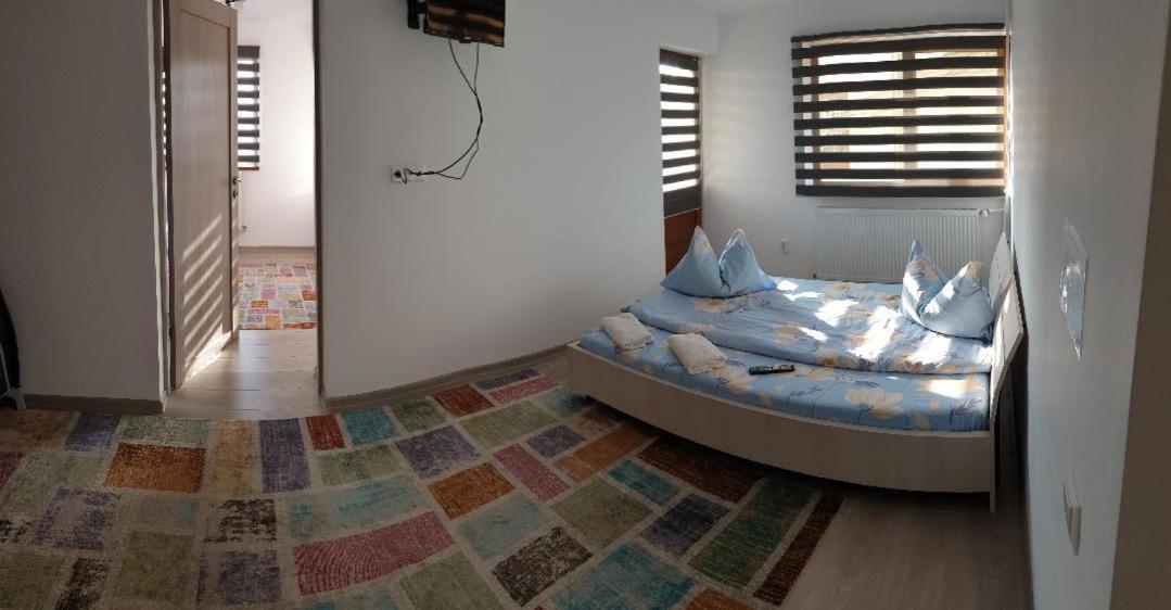 Appartamento Casa Ana Cluj Esterno foto